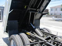 ISUZU Elf Loader Dump 2RG-NPR88YM 2024 1,143km_16