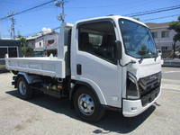 ISUZU Elf Loader Dump 2RG-NPR88YM 2024 1,143km_1