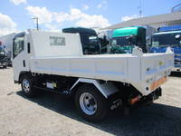 ISUZU Elf Loader Dump 2RG-NPR88YM 2024 1,143km_2