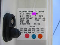 ISUZU Elf Loader Dump 2RG-NPR88YM 2024 1,143km_32