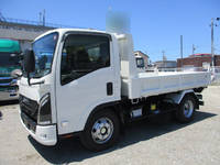 ISUZU Elf Loader Dump 2RG-NPR88YM 2024 1,143km_3