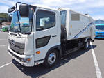 Ranger Garbage Truck
