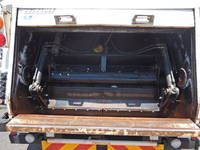 HINO Ranger Garbage Truck 2KG-FC2ABA 2018 255,000km_21