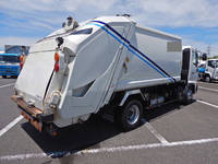 HINO Ranger Garbage Truck 2KG-FC2ABA 2018 255,000km_2