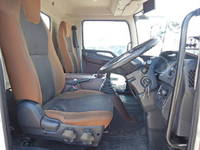 HINO Ranger Garbage Truck 2KG-FC2ABA 2018 255,000km_33