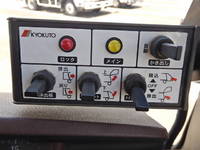 HINO Ranger Garbage Truck 2KG-FC2ABA 2018 255,000km_38