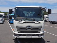 HINO Ranger Garbage Truck 2KG-FC2ABA 2018 255,000km_4