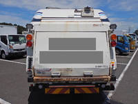 HINO Ranger Garbage Truck 2KG-FC2ABA 2018 255,000km_5