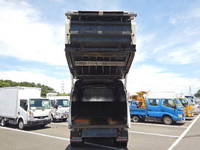 HINO Ranger Garbage Truck 2KG-FC2ABA 2018 255,000km_7