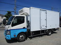 HINO Dutro Refrigerator & Freezer Truck 2RG-XZU712M 2019 137,643km_3
