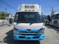 HINO Dutro Refrigerator & Freezer Truck 2RG-XZU712M 2019 137,643km_4