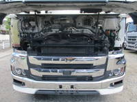 HINO Profia Aluminum Wing 2DG-FR1AHG 2018 418,610km_30