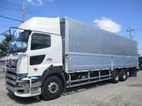 HINO Profia Aluminum Wing 2DG-FR1AHG 2018 418,610km_3