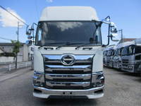 HINO Profia Aluminum Wing 2DG-FR1AHG 2018 418,610km_4