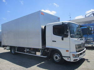 Ranger Aluminum Van_1