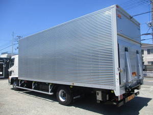 Ranger Aluminum Van_2