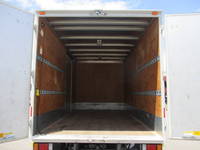 ISUZU Elf Aluminum Van 2RG-NPR88AN 2023 60,634km_16