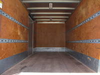 ISUZU Elf Aluminum Van 2RG-NPR88AN 2023 60,634km_17