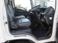 ISUZU Elf Aluminum Van 2RG-NPR88AN 2023 60,634km_24