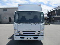 ISUZU Elf Aluminum Van 2RG-NPR88AN 2023 60,634km_4