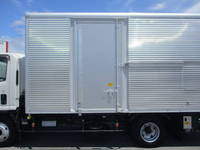 ISUZU Elf Aluminum Van 2RG-NPR88AN 2023 60,634km_9