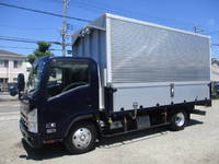 ISUZU Elf Aluminum Wing 2RG-NPR88AN 2019 64,627km_3