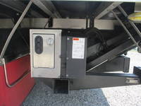 ISUZU Forward Aluminum Van 2RG-FRR90T2 2021 346,828km_12
