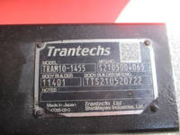 ISUZU Forward Aluminum Van 2RG-FRR90T2 2021 346,828km_14