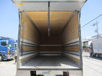 ISUZU Forward Aluminum Van 2RG-FRR90T2 2021 346,828km_17