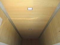 ISUZU Forward Aluminum Van 2RG-FRR90T2 2021 346,828km_19