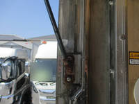 ISUZU Forward Aluminum Van 2RG-FRR90T2 2021 346,828km_22