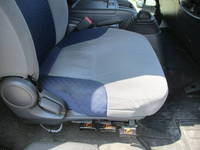 ISUZU Forward Aluminum Van 2RG-FRR90T2 2021 346,828km_26
