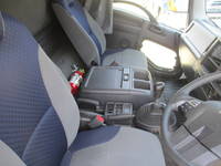 ISUZU Forward Aluminum Van 2RG-FRR90T2 2021 346,828km_28