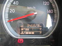 ISUZU Forward Aluminum Van 2RG-FRR90T2 2021 346,828km_32