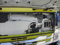ISUZU Forward Aluminum Van 2RG-FRR90T2 2021 346,828km_34