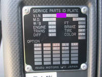 ISUZU Forward Aluminum Van 2RG-FRR90T2 2021 346,828km_36