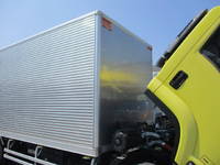 ISUZU Forward Aluminum Van 2RG-FRR90T2 2021 346,828km_39