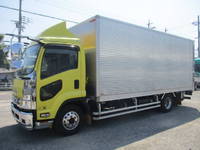 ISUZU Forward Aluminum Van 2RG-FRR90T2 2021 346,828km_3