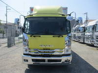 ISUZU Forward Aluminum Van 2RG-FRR90T2 2021 346,828km_5