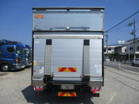 ISUZU Forward Aluminum Van 2RG-FRR90T2 2021 346,828km_6