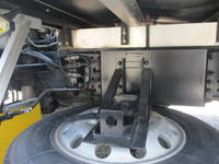 ISUZU Forward Aluminum Van 2RG-FRR90T2 2021 346,828km_8