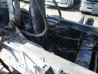 MITSUBISHI FUSO Super Great Dump QKG-FV60VX 2016 384,142km_13