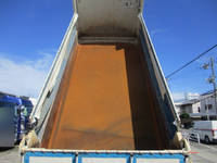 MITSUBISHI FUSO Super Great Dump QKG-FV60VX 2016 384,142km_15