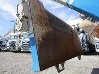 MITSUBISHI FUSO Super Great Dump QKG-FV60VX 2016 384,142km_17