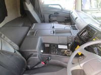 MITSUBISHI FUSO Super Great Dump QKG-FV60VX 2016 384,142km_24