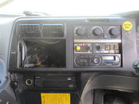 MITSUBISHI FUSO Super Great Dump QKG-FV60VX 2016 384,142km_25