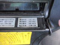 MITSUBISHI FUSO Super Great Dump QKG-FV60VX 2016 384,142km_28