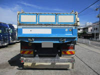 MITSUBISHI FUSO Super Great Dump QKG-FV60VX 2016 384,142km_2