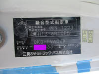 MITSUBISHI FUSO Super Great Dump QKG-FV60VX 2016 384,142km_31