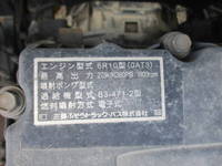 MITSUBISHI FUSO Super Great Dump QKG-FV60VX 2016 384,142km_34